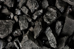 Upper Brandon Parva coal boiler costs